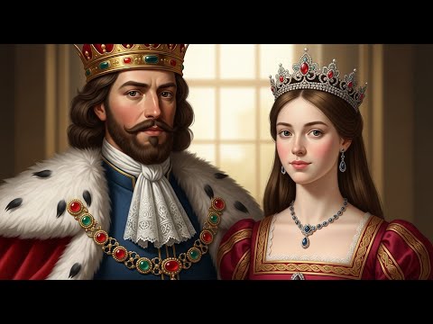 History of King Edward IV | Personal and Royal Life