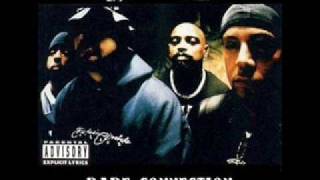 Cypress Hill feat. Call O' Da Wild - The Ninth Symphony