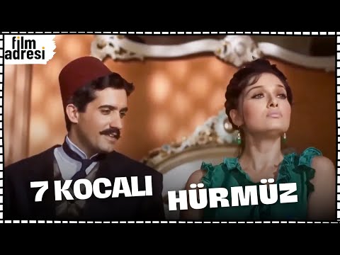 7 Husbands for Hurmuz Fragman