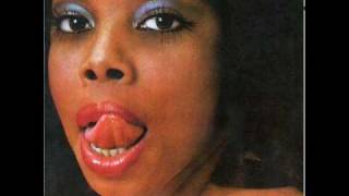 MILLIE JACKSON ( If Loving You Is Wrong) I Don't Want To Be