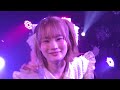 2026 2 27 Cherie ドドドドーナツアイドル 四谷LOTUS Cherie 撮可ライブ 地下アイ�