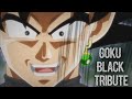 Goku Black Tribute AMV