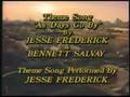 Family Matters End Credits