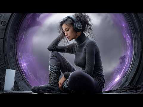 Work Music for Deep Concentration | Chill Beats for ADHD | Calm Deep Focus