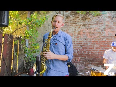 Sweet Lew and The Sweet and Lows - Cigarettes