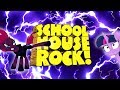 Schoolhouse Rock PMV Electricity MLP Movie