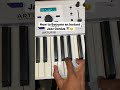 How to Become an Instant Jazz Genius 🎹😌