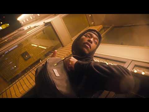 Meeno Giinchy - Dapper Dan (Official Music Video)