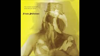 The Kelley Deal 6000 - Trixie Delicious [7&quot; Single] (1996)