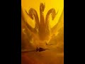 Ghidorah 2019 Sound Effects