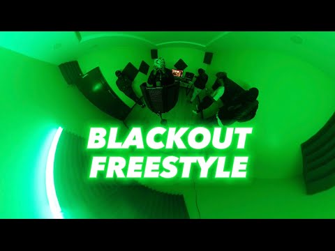 Sabi Wu - Blackout Freestyle 🇰🇪 (Prod.@capnokizzy)