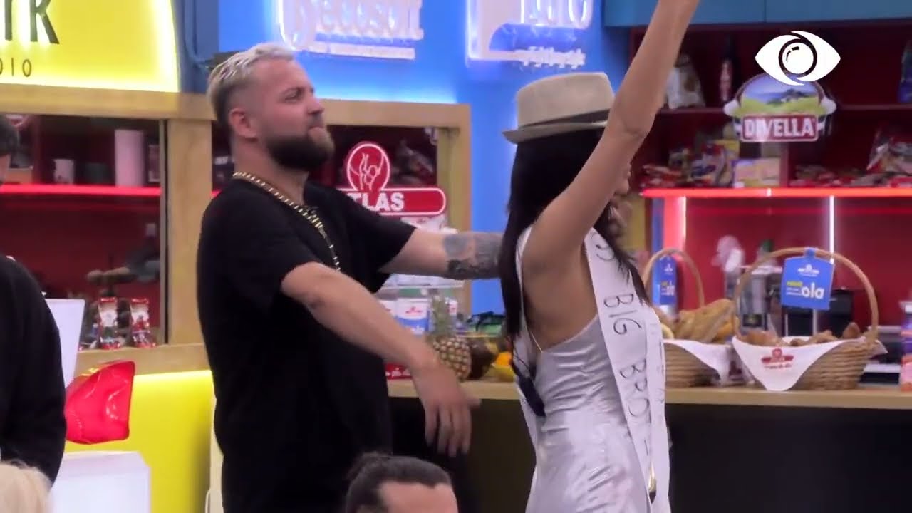 Miss & Mister BBV/ Afterparty