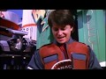 Back To The Future Trailer Re Edited To Eye Of The Tiger