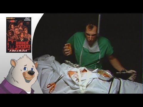 FMV Hell - A Stab In The Dark