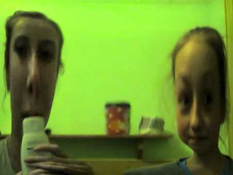 Tak się bawią 13-latki 
