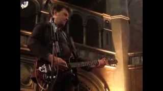 Dennis Hopper Choppers - Don't Run From Me (Live @ Daylight Music, Union Chapel, London, 07/12/13)