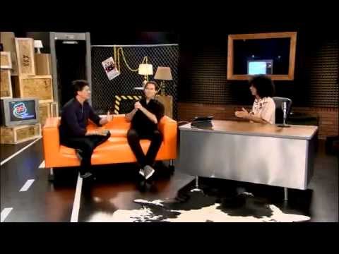 Patrizio Buanne in the US 2012 - 99TV @SoiTV