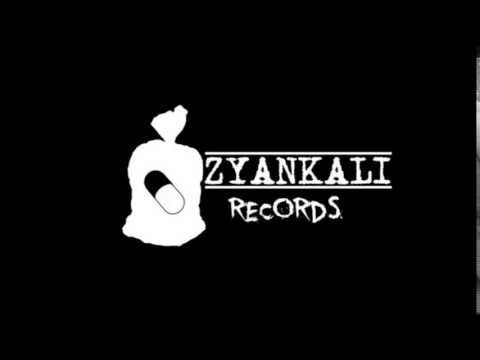 Hannibal Hector - Dresden Untergrund (Promotrack)