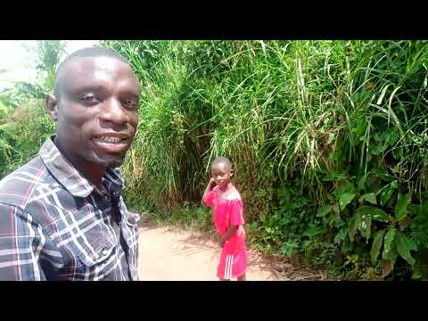 African life wowowo🤣🤣🤔 | life in african village | #village | @Kimberleykhas.