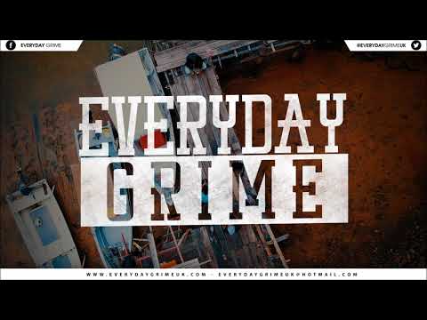 Lee Wrizzle - Ghetto Poet [Grime Instrumental]