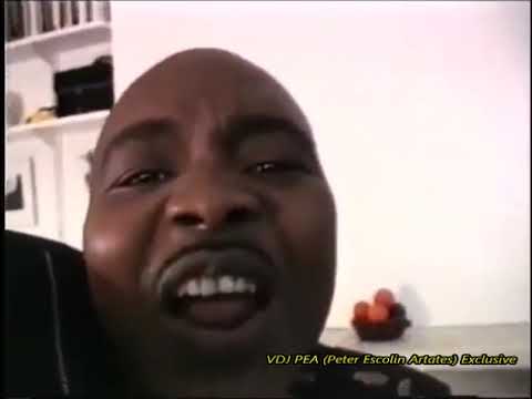 General Saint Feat. Don Campbell   Oh Carol (VDJ PEA Remix)