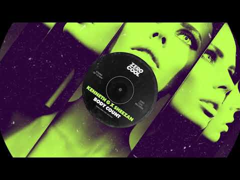 Kenneth G x Sheezan - Body Count