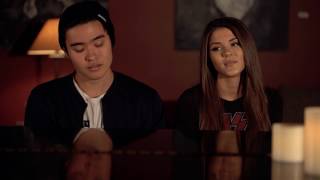 Noah Cyrus - Make Me (Cry) - Brieanna James and Will Jay Cover