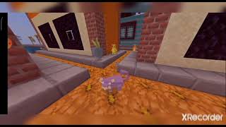 pokémon no Minecraft! pokémon generation ( Nova série )
