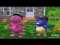 El Video Musical De The Backyardigans 1