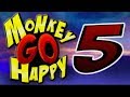 Monkey GO Happy 5 HD