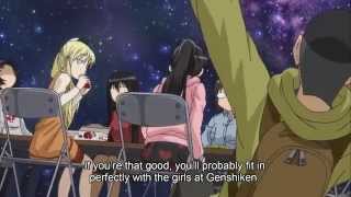 Genshiken: Second Generation - Official Trailer