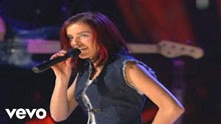 B*Witched - Rollercoaster (Live from Disneyland)
