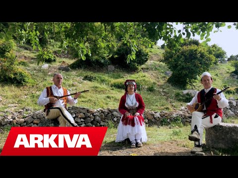 Kurt Lika & Tone Gjoka, Mark Gjoka (Mjeshter i madh) - Mark Dod Alia (Official Video HD)