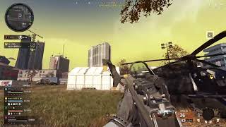 #1あらぶるAIM BO6