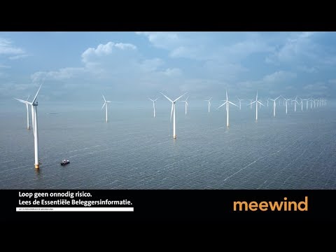 Meewind commercial mei 2019
