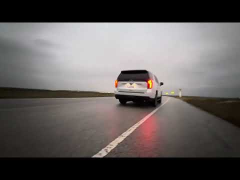 Borla Sound-Clip on a 2025 Z71 with the 6.2L Engine. Best One Yet?!