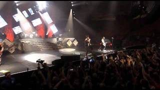 Shinedown - The Sound Of Madness Live From Washington State