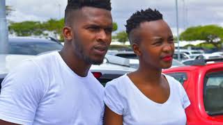 Afrotraction - mnike