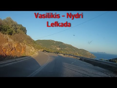 Vasilikis - Nydri