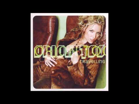 Orion Too - Travelling (Extended Mix) (2003)