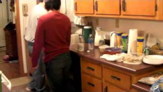 Don&#39;t Wake Me- Skillet Music Video