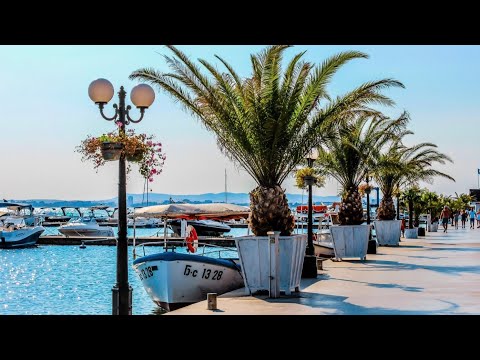 Sveti Vlas Walking Tour: Explore Bulgaria’s Hidden Gems
