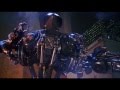 RoboCop Vs. RoboCop 2 Battle With Basil Poledouris' Score