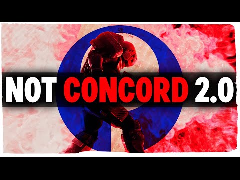 Marathon Is NOT Concord 2.0 (Here's Why Everyone's Wrong)