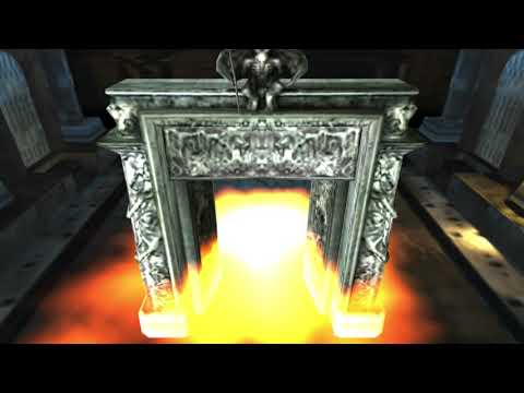 Shadow Hearts – Part 35 – Staff Mask Boss Fight