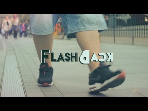 FlashBack ft Conscious Route (Prod. Dj Pryzmat)