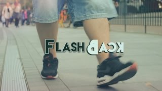 FlashBack ft Conscious Route (Prod. Dj Pryzmat)