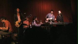 &quot;Sebrina, Paste and Plato&quot; by Jellyfish performed by MOGUL