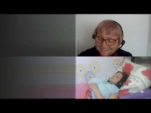 278 RO Hipnoza regresiva &hipnoterapie Nusha&familia si karma sa cu familia.