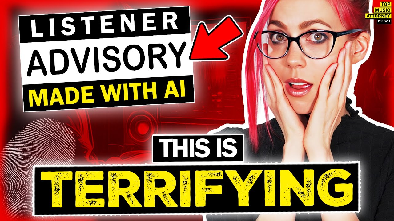 AI Music Creators Will Be EXPOSED